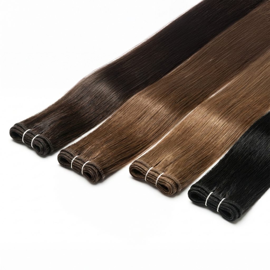 Overcoming Challenges Lessons Every Entrepreneur Must Learn human-natural-virgin-remy-cuticle-vietnam-european-machine-weft-hair-extensions